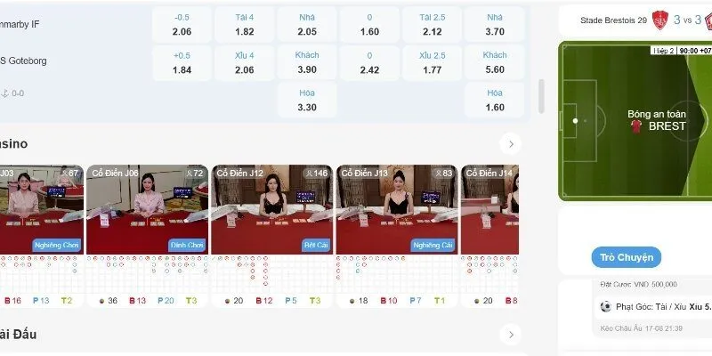 Download ứng dụng nhanh cho thiết bị IOS